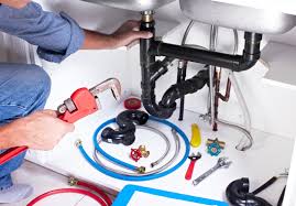 Residential Plumbing Services in Winnebago, MN